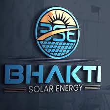 Bhakti Solar Energy_logo